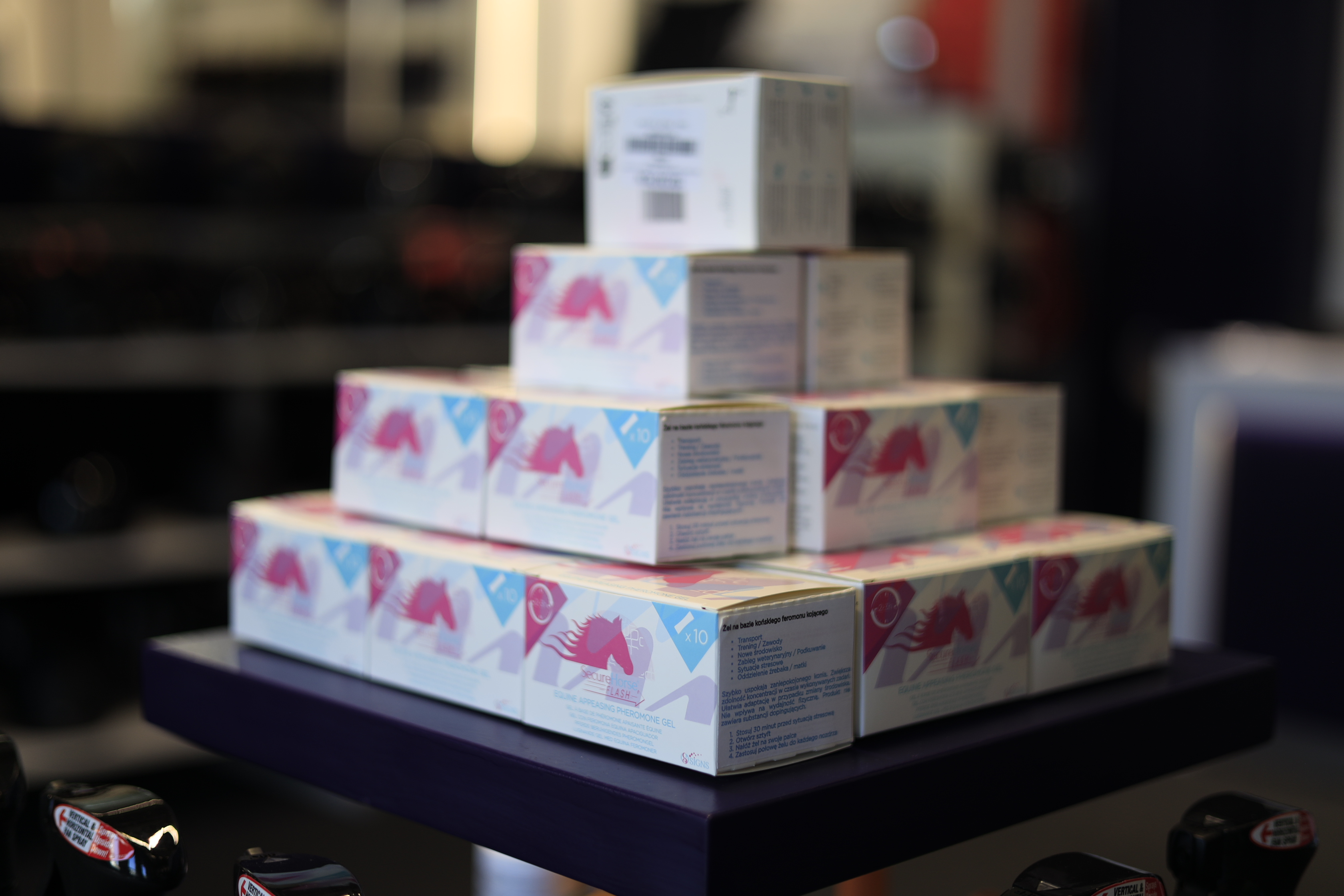 SecureHorse Flash feromony (4)